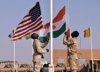 US gets the BIG BOOT