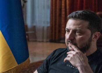 Ukraine PLANNED the next CROCUS. Got BUSTED.