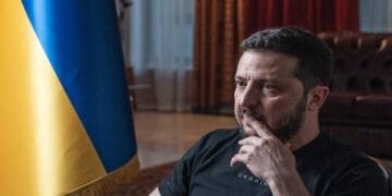 Ukraine PLANNED the next CROCUS. Got BUSTED.