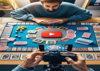Can YouTube Help You Win Card Games in Casinos?