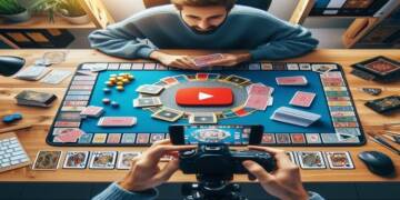 Can YouTube Help You Win Card Games in Casinos?