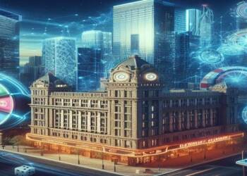 The Future of Land-Based Casinos: Predictions Based on Historical Evolution and Technological Advancements