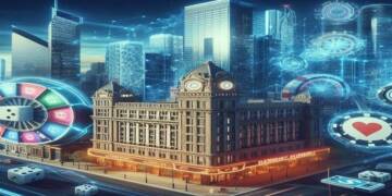 The Future of Land-Based Casinos: Predictions Based on Historical Evolution and Technological Advancements