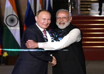 Russia’s Best Friend is NOW SAVING its DIAMONDS