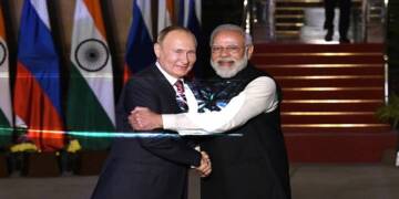 Russia’s Best Friend is NOW SAVING its DIAMONDS