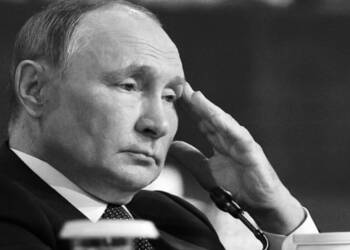 What Putin shouldn’t have done