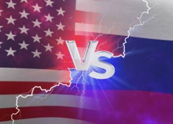 USA’s LATEST PAWNS against Russia