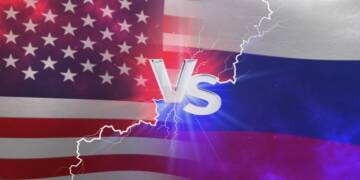 USA’s LATEST PAWNS against Russia
