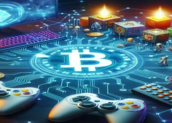 Blockchain and Online Casinos: Exploring Decentralized Gaming Platforms