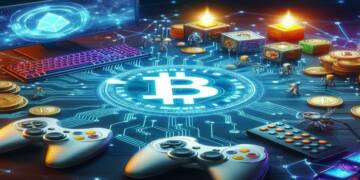 Blockchain and Online Casinos: Exploring Decentralized Gaming Platforms