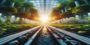 4 Tips To Increase Greenhouse Energy Efficiency