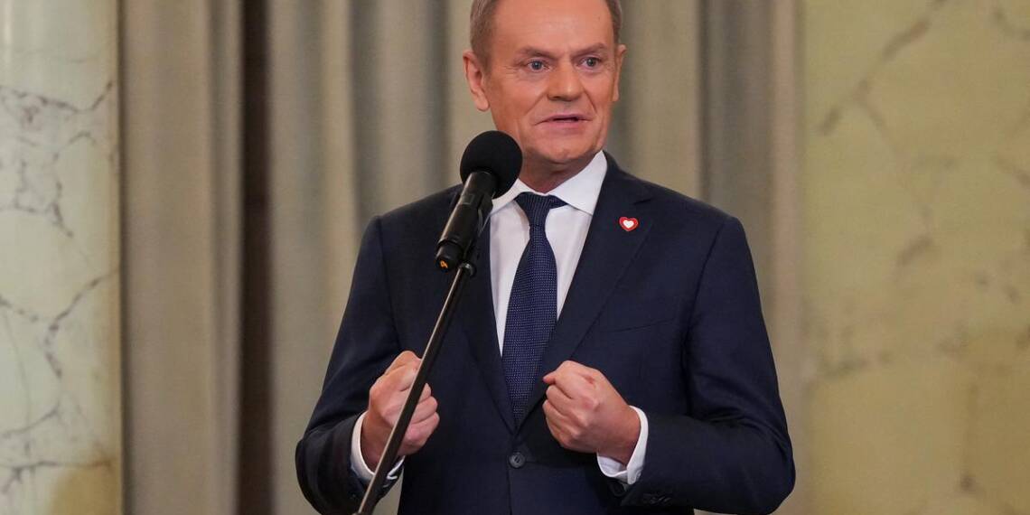 It’s Poland’s TIME to MAKE MONEY