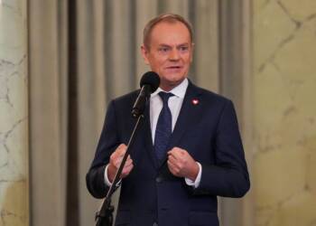 It’s Poland’s TIME to MAKE MONEY