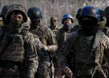 Losing the War, Come Summer!