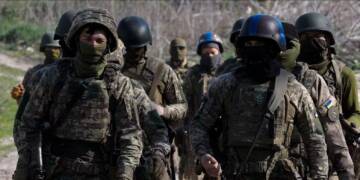 Losing the War, Come Summer!