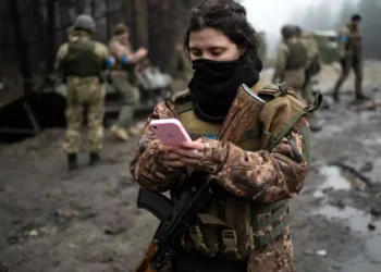 One word against Ukraine and it will be OVER