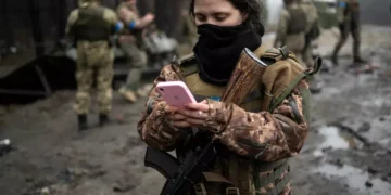 One word against Ukraine and it will be OVER