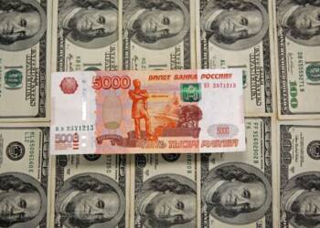 Russia CRUSHES American SANCTIONS