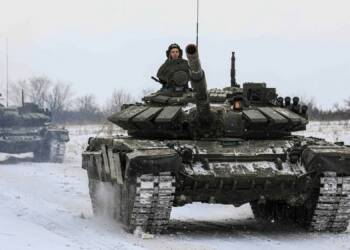 Russia is going after the US’ JUGULAR!