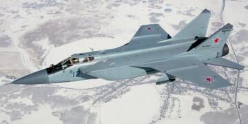 Perhaps the GREATEST FIGHTER JET in the World