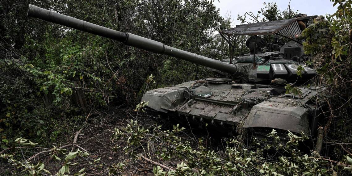 Russia’s treatment of Advanced Western Weapons