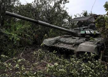 Russia’s treatment of Advanced Western Weapons