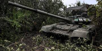 Russia’s treatment of Advanced Western Weapons