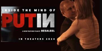 I WATCHED THE ‘PUTIN’ TRAILER SO YOU DON’T HAVE TO