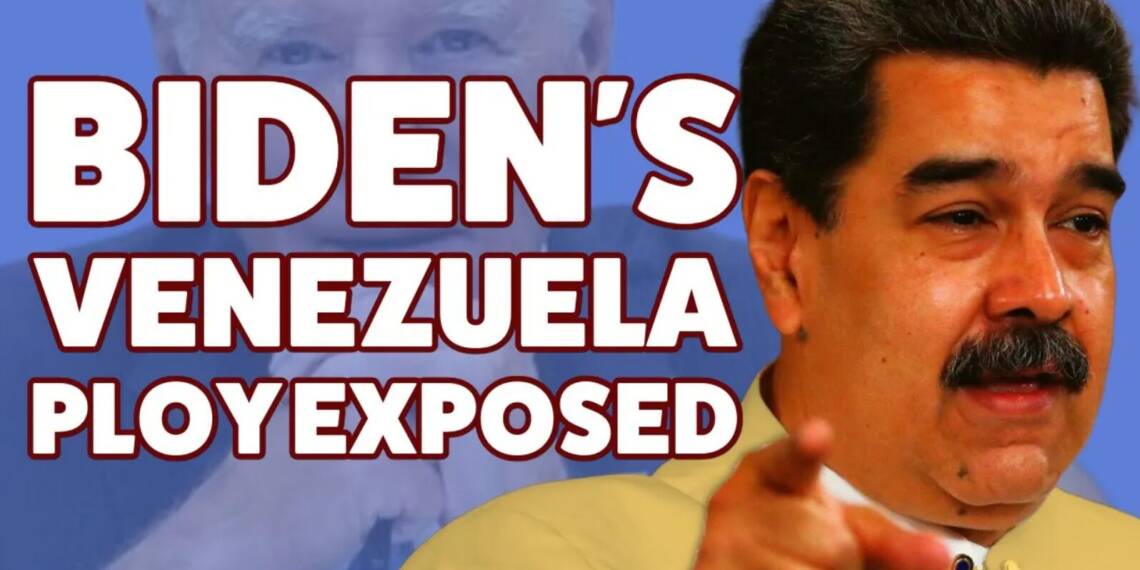 The Sanctioning, Un-sanctioning, and Re-sanctioning of Venezuela