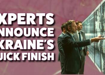 Experts TRASH US Aid to Ukraine