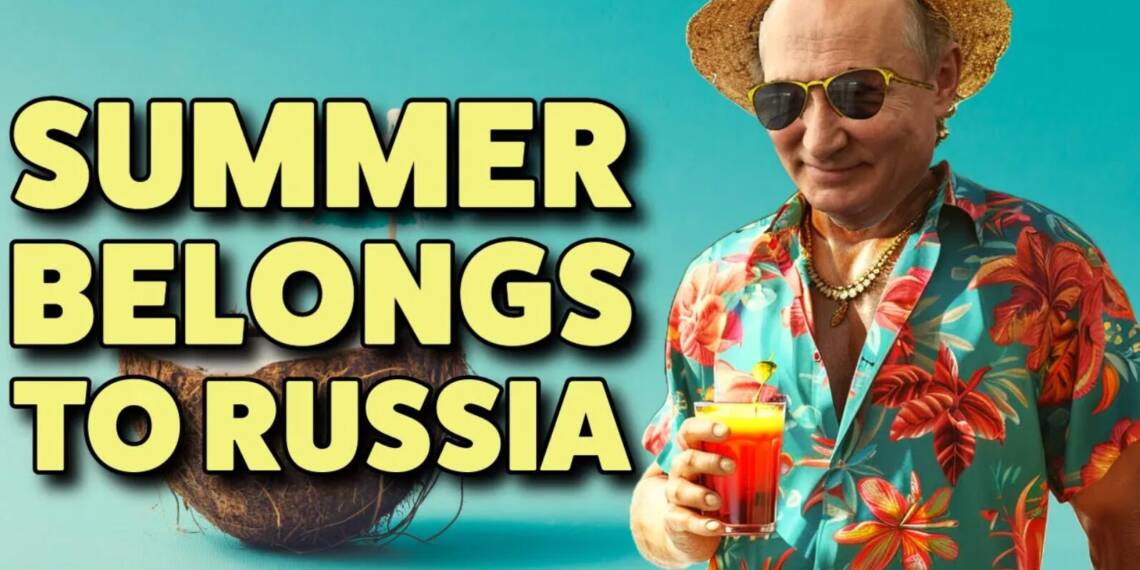 This SUMMER will DECIDE the fate of the WORLD