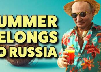 This SUMMER will DECIDE the fate of the WORLD
