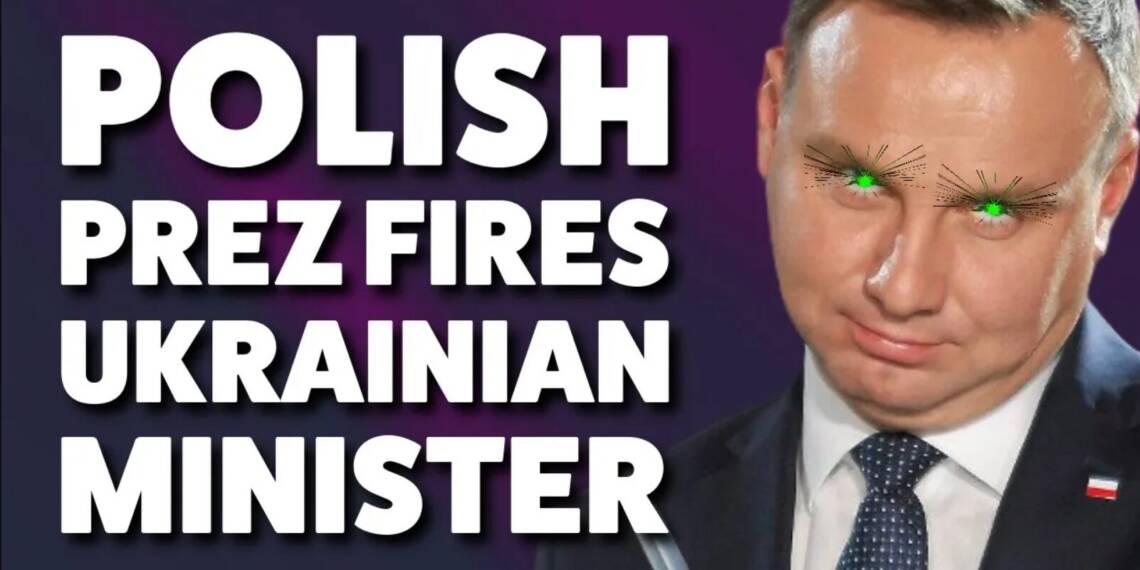 Never Knew Donald Tusk was so Powerful!