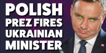 Never Knew Donald Tusk was so Powerful!