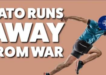 Why Are Allies Hustling to Send Ukrainian Refugees Back?