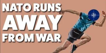 Why Are Allies Hustling to Send Ukrainian Refugees Back?