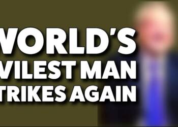 George Soros’ FINGERPRINTS Found again!