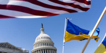 The hidden facets of the $61 billion Ukraine aid
