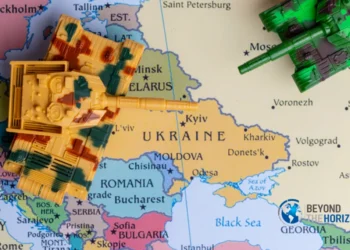 Maybe, just maybe, This Ukraine plan will work