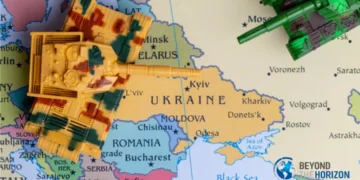 Maybe, just maybe, This Ukraine plan will work