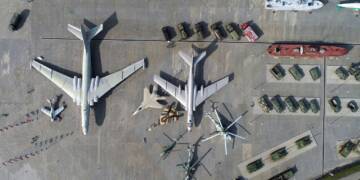 This Is How Many Fighter Jets RUSSIA REALLY LOST