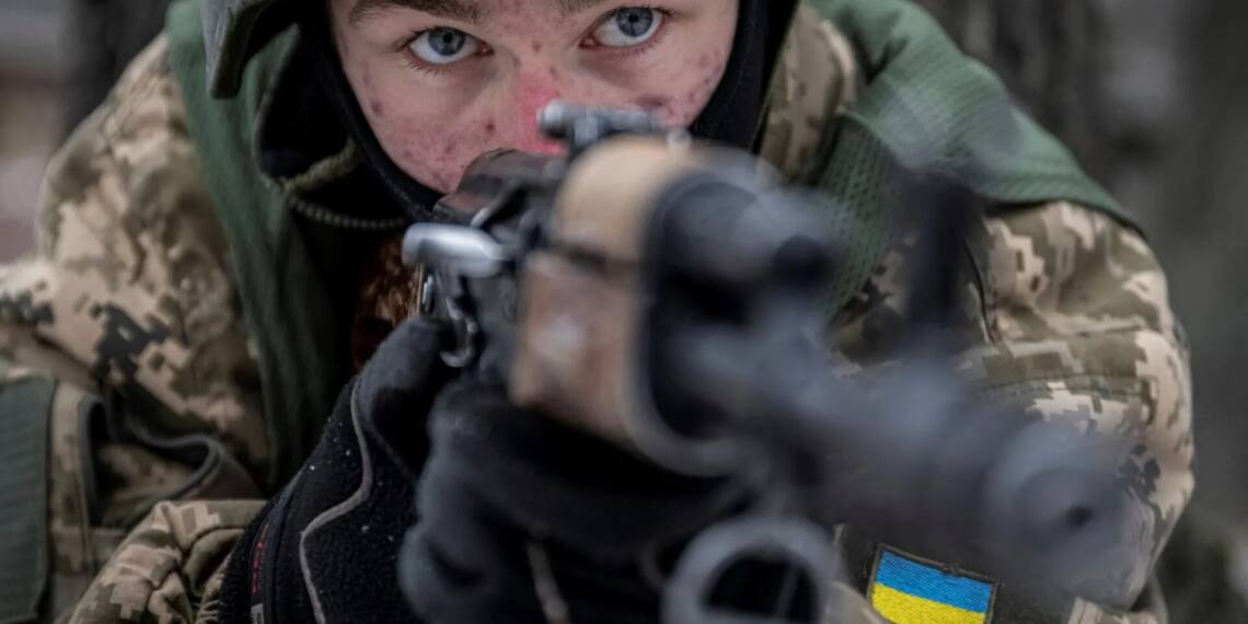 Ukraine Regime is NOW UP AGAINST a POWERFUL rival