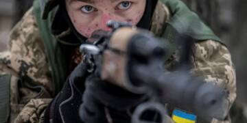 Ukraine Regime is NOW UP AGAINST a POWERFUL rival
