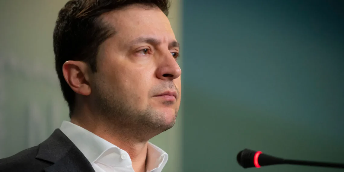 Zelensky’s HIT that Europe didn’t SEE coming