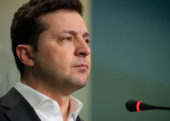 Zelensky’s HIT that Europe didn’t SEE coming