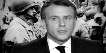 France’s DANGEROUS Provocation