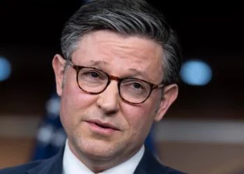 Mike Johnson: Republican Turned Democrat Turned Pariah