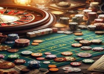 Maximize Your Wins: How to Use Casino Bonuses Wisely