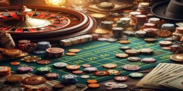 Maximize Your Wins: How to Use Casino Bonuses Wisely