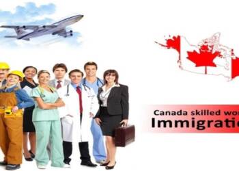 How to Improve Your Chances of Getting a Skilled Labour Visa in Canada